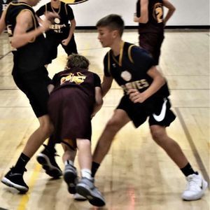 Meet your Posher, William